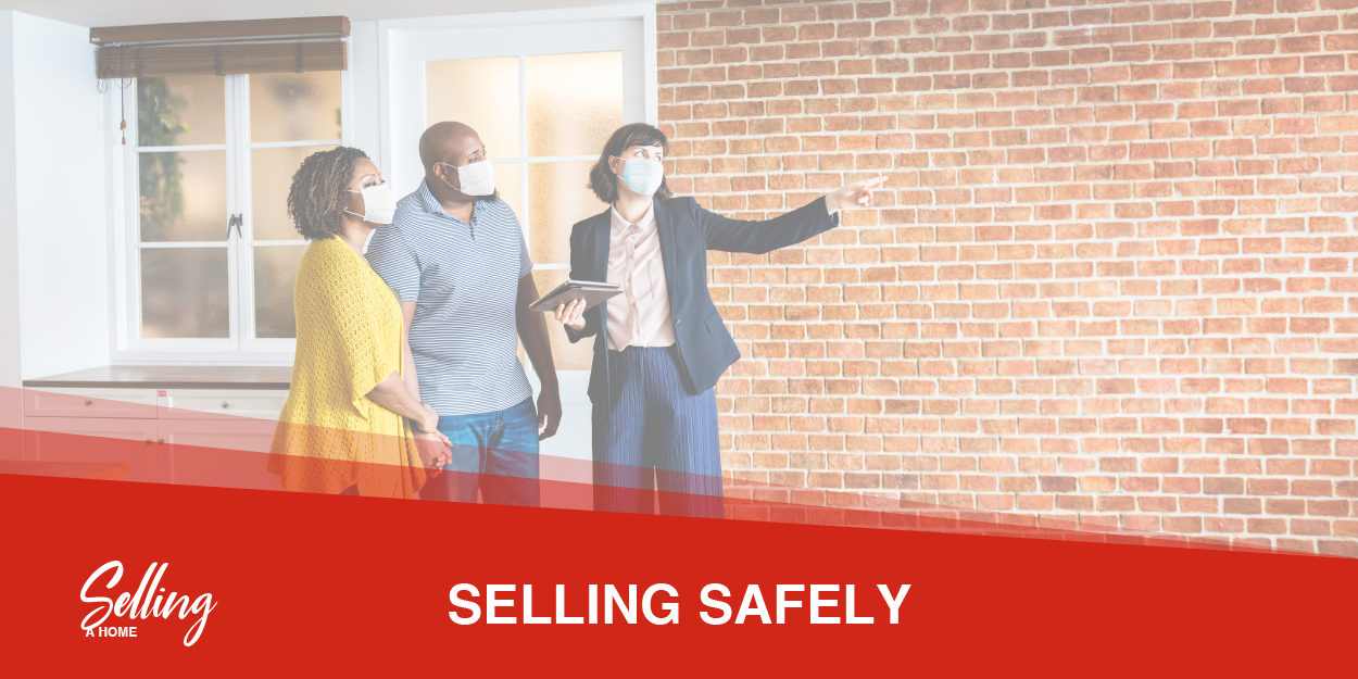 Safely Sell Your Home
