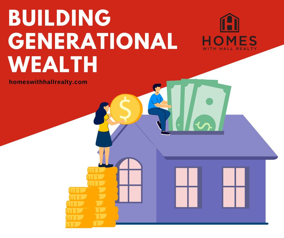 Building Generational Wealth