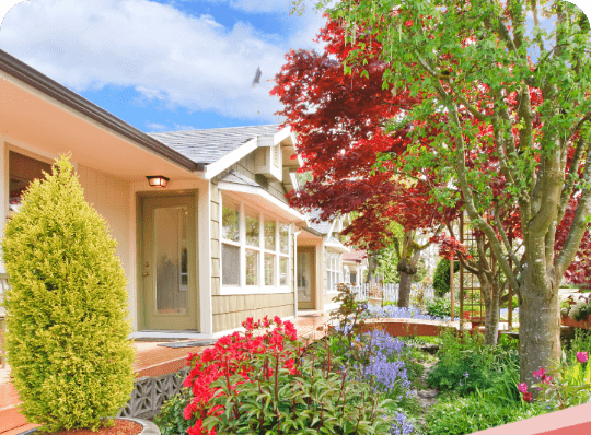 Spring Into the Market HOMES WITH HALL REALTY